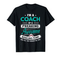 Bowling Coach Bowling Team Coach Gift T-Shirt - Streetwear Style for Adults - T-Shirt, Sweatshirt, Hoodie