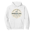 Mammoth Cave National Park Hoodie - Casual Everyday Wear Unisex - T-Shirt, Sweatshirt, Hoodie