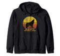 Distressed National Park Designs Sweatshirt - Trendy Graphic for Adults - T-Shirt, Sweatshirt, Hoodie