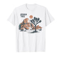 Joshua Tree California Nature T-Shirt - Aesthetic Graphic for Adults - T-Shirt, Sweatshirt, Hoodie