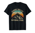 Kobuk Valley National Park T-Shirt - Custom Art Print Men Women - T-Shirt, Sweatshirt, Hoodie
