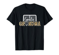 Ice Hockey Goalie Grandma Hockey Keeper T-Shirt - Trendy Graphic Unisex - T-Shirt, Sweatshirt, Hoodie