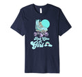 Roll Like Minimalist Roller Skate T-Shirt - Novelty Apparel Men Women - T-Shirt, Sweatshirt, Hoodie