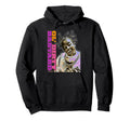 Odb Ol Dirty Ba Ard Icon Comic Hip Hop Hoodie - Aesthetic Graphic Unisex - T-Shirt, Sweatshirt, Hoodie