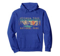 Joshua Tree National Park Sweatshirt - Custom Art Print for Adults - T-Shirt, Sweatshirt, Hoodie