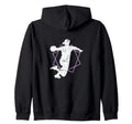 Handball Sports Team Team Goalkeeper T-Shirt - Custom Art Print Unisex - T-Shirt, Sweatshirt, Hoodie