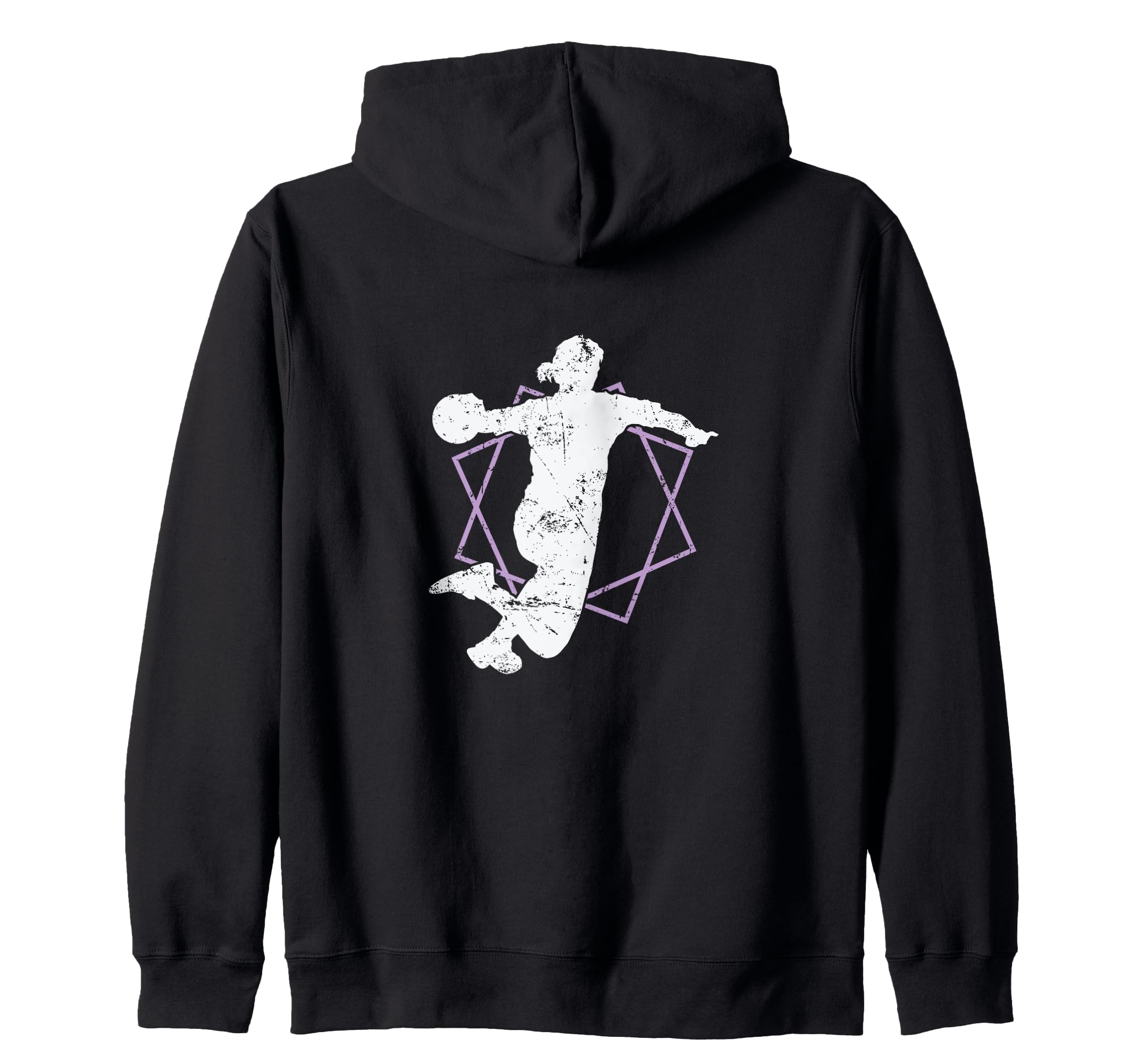 Handball Sports Team Team Goalkeeper T-Shirt - Custom Art Print Unisex - T-Shirt, Sweatshirt, Hoodie