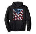 2018 Just Who Loves Soccer 8Th Birthday Hoodie - Aesthetic Graphic Unisex - T-Shirt, Sweatshirt, Hoodie