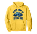 Bryce Canyon National Park Utah Usa Sweatshirt - Trendy Graphic Men Women - T-Shirt, Sweatshirt, Hoodie
