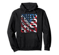2007 Just Who Loves Soccer 19Th Hoodie - Casual Everyday Wear Men Women - T-Shirt, Sweatshirt, Hoodie