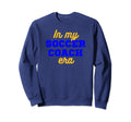 My Soccer Coach Era Team Gift Sweatshirt - Casual Everyday Wear Men Women - T-Shirt, Sweatshirt, Hoodie