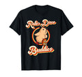 Roller Skating Skate 1970S T-Shirt - Streetwear Style for Adults - T-Shirt, Sweatshirt, Hoodie