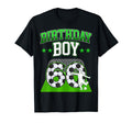 Soccer Themed Birthday Outfit 60 Year T-Shirt - Custom Art Print Men Women - T-Shirt, Sweatshirt, Hoodie
