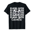 Womens Coquette Bow Soccer Player T-Shirt - Streetwear Style Men Women - T-Shirt, Sweatshirt, Hoodie
