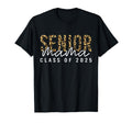 Mom Senior 2025 Proud Mom Class 2025 T-Shirt - Custom Art Print for Adults - T-Shirt, Sweatshirt, Hoodie