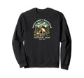 Great Smoky Mountains National Park Sweatshirt - Novelty Apparel Men Women - T-Shirt, Sweatshirt, Hoodie