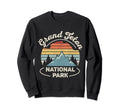 Grand Teton National Park Sweatshirt - Custom Art Print for Adults - T-Shirt, Sweatshirt, Hoodie