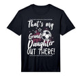 Soccer Player Grandma Grandpa Soccer T-Shirt - Custom Art Print for Adults - T-Shirt, Sweatshirt, Hoodie
