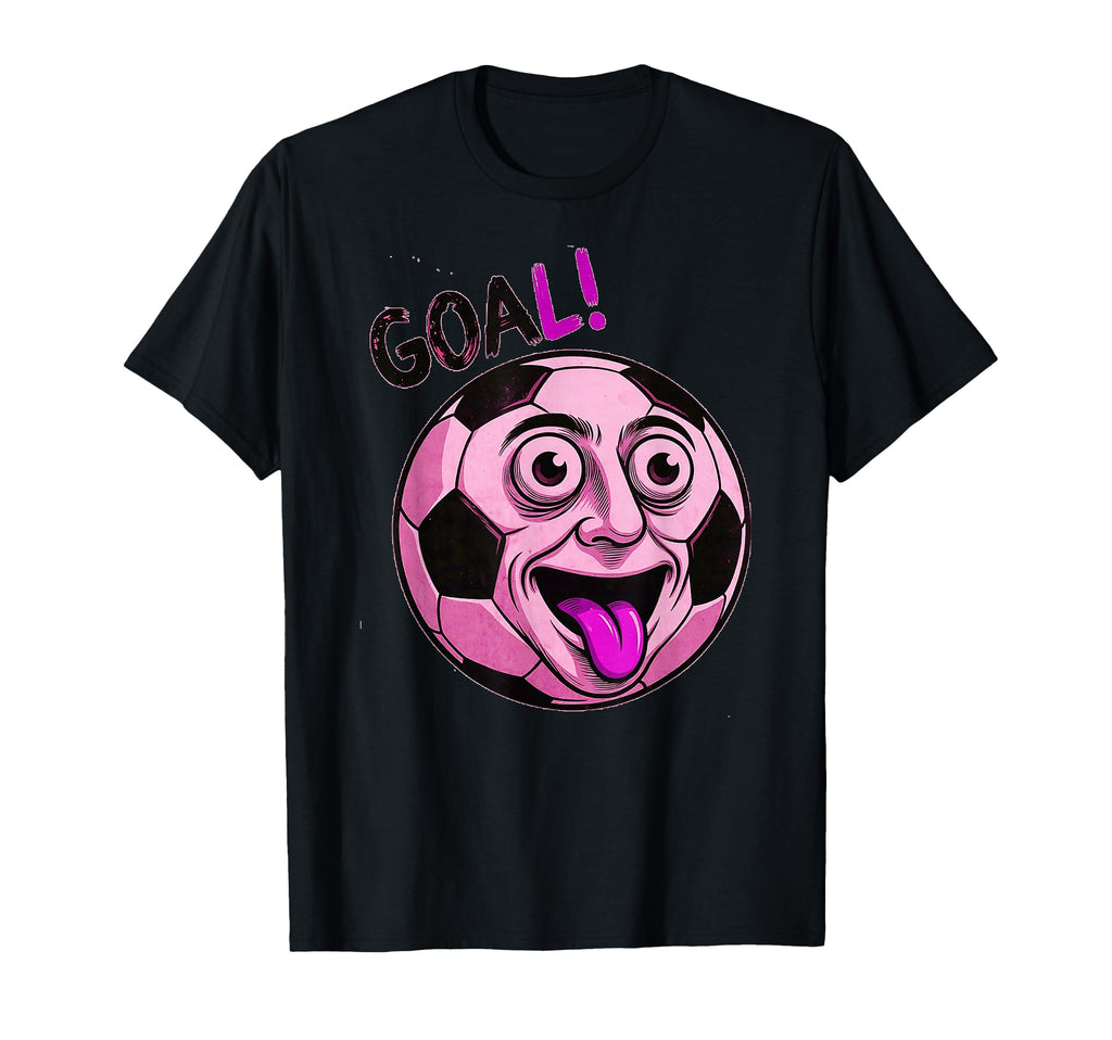 Soccer Butiful Game Foodball Futbal Funny T-Shirt - Minimalist Print Unisex - T-Shirt, Sweatshirt, Hoodie