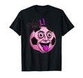 Soccer Butiful Game Foodball Futbal Funny T-Shirt - Minimalist Print Unisex - T-Shirt, Sweatshirt, Hoodie