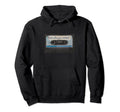 Best 1983 Funny 40Th Birthday Year Hoodie - Unique Graphic for Adults - T-Shirt, Sweatshirt, Hoodie