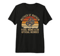 Mother Mayhem Feral Moms Club Funny Mom T-Shirt - Unique Graphic Unisex - T-Shirt, Sweatshirt, Hoodie