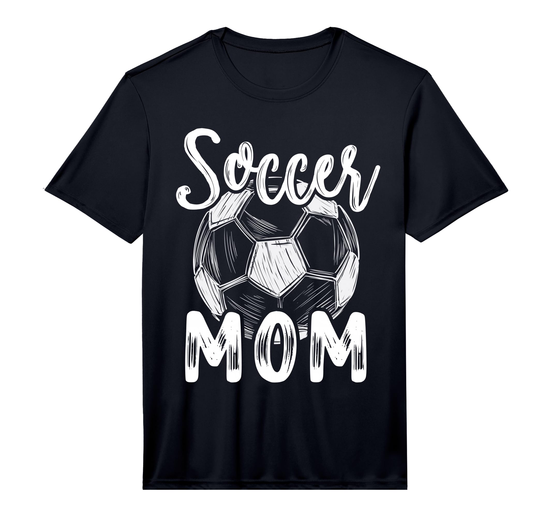 Soccer Mom Family Matching Team T-Shirt - Streetwear Style for Adults - T-Shirt, Sweatshirt, Hoodie