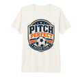 Football Collection Pitch Soccer Club T-Shirt - Streetwear Style Unisex - T-Shirt, Sweatshirt, Hoodie
