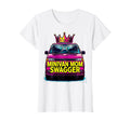 Minivan Mom Swagger Mom T-Shirt - Streetwear Style Men Women - T-Shirt, Sweatshirt, Hoodie