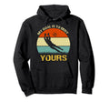 My Goal Is To Deny Yours Soccer Goalie Fun Hoodie - Novelty Apparel Unisex - T-Shirt, Sweatshirt, Hoodie