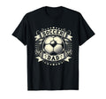 Soccer Dad Family Matching Dad Fathers T-Shirt - Graphic Print for Adults - T-Shirt, Sweatshirt, Hoodie