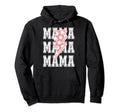 Soccer Mama Soccer Mother Day Love Hoodie - Minimalist Print for Adults - T-Shirt, Sweatshirt, Hoodie
