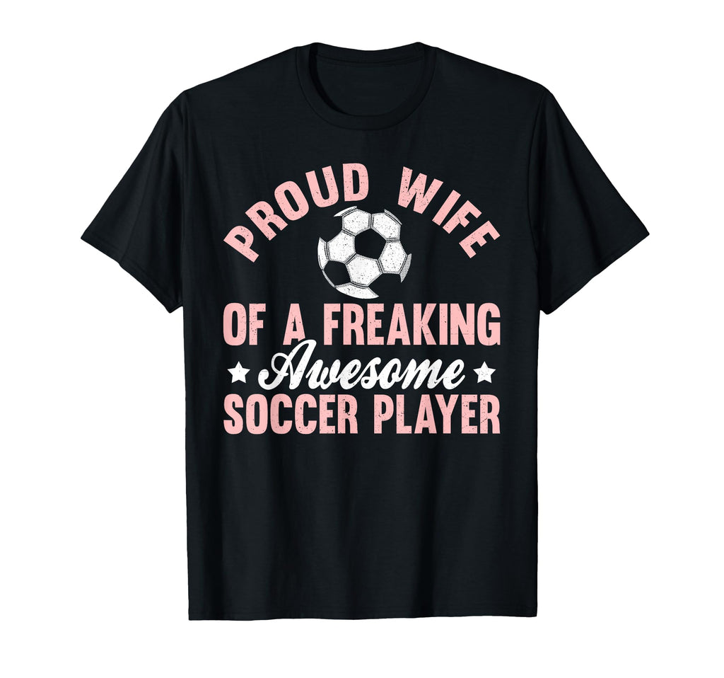 Soccer Player Enthusiast Goalkeeper T-Shirt - Minimalist Print Men Women - T-Shirt, Sweatshirt, Hoodie