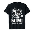 Senior Mimi Class 2026 Soccer T-Shirt - Trendy Graphic Men Women - T-Shirt, Sweatshirt, Hoodie