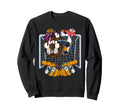 Soccer 67 Six Seven Drip Meme Sweatshirt - Fun Novelty Design Men Women - T-Shirt, Sweatshirt, Hoodie