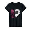 Womens My Goal Is To Deny Yours T-Shirt - Casual Everyday Wear Men Women - T-Shirt, Sweatshirt, Hoodie