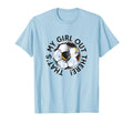 Thats My Out There Soccer Mom Dad T-Shirt - Streetwear Style Men Women - T-Shirt, Sweatshirt, Hoodie
