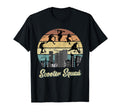 Scooter Squad Roller Skater Gift Skate T-Shirt - Trendy Graphic Men Women - T-Shirt, Sweatshirt, Hoodie