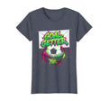 Goal Getter Bruh Soccer Ball Funny T-Shirt - Casual Everyday Wear Unisex - T-Shirt, Sweatshirt, Hoodie