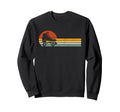 Roller Skating Roller Skate Skater Sweatshirt - Unique Graphic for Adults - T-Shirt, Sweatshirt, Hoodie