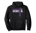 Soccer Senior Night Soccer Senior 2025 Hoodie - Minimalist Print Unisex - T-Shirt, Sweatshirt, Hoodie