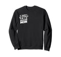 It Takes Lot Balls To Be Soccer Sweatshirt - Casual Everyday Wear Unisex - T-Shirt, Sweatshirt, Hoodie