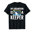Proud Water Polo Keeper Grandma Water T-Shirt - Unique Graphic for Adults - T-Shirt, Sweatshirt, Hoodie