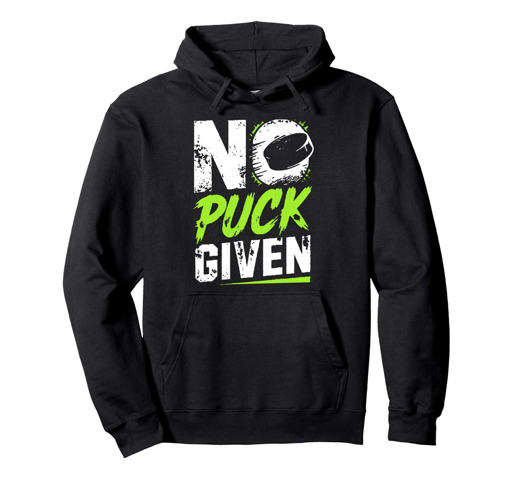 Ice Hockey Team Goalkeeper Goalie Hockey Hoodie - Graphic Print Unisex - T-Shirt, Sweatshirt, Hoodie