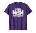 Soccer Volleyball Mom Ballers T-Shirt - Unique Graphic for Adults - T-Shirt, Sweatshirt, Hoodie
