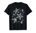 Y2K Grunge Stars 2000S Cyber T-Shirt - Graphic Print Men Women - T-Shirt, Sweatshirt, Hoodie