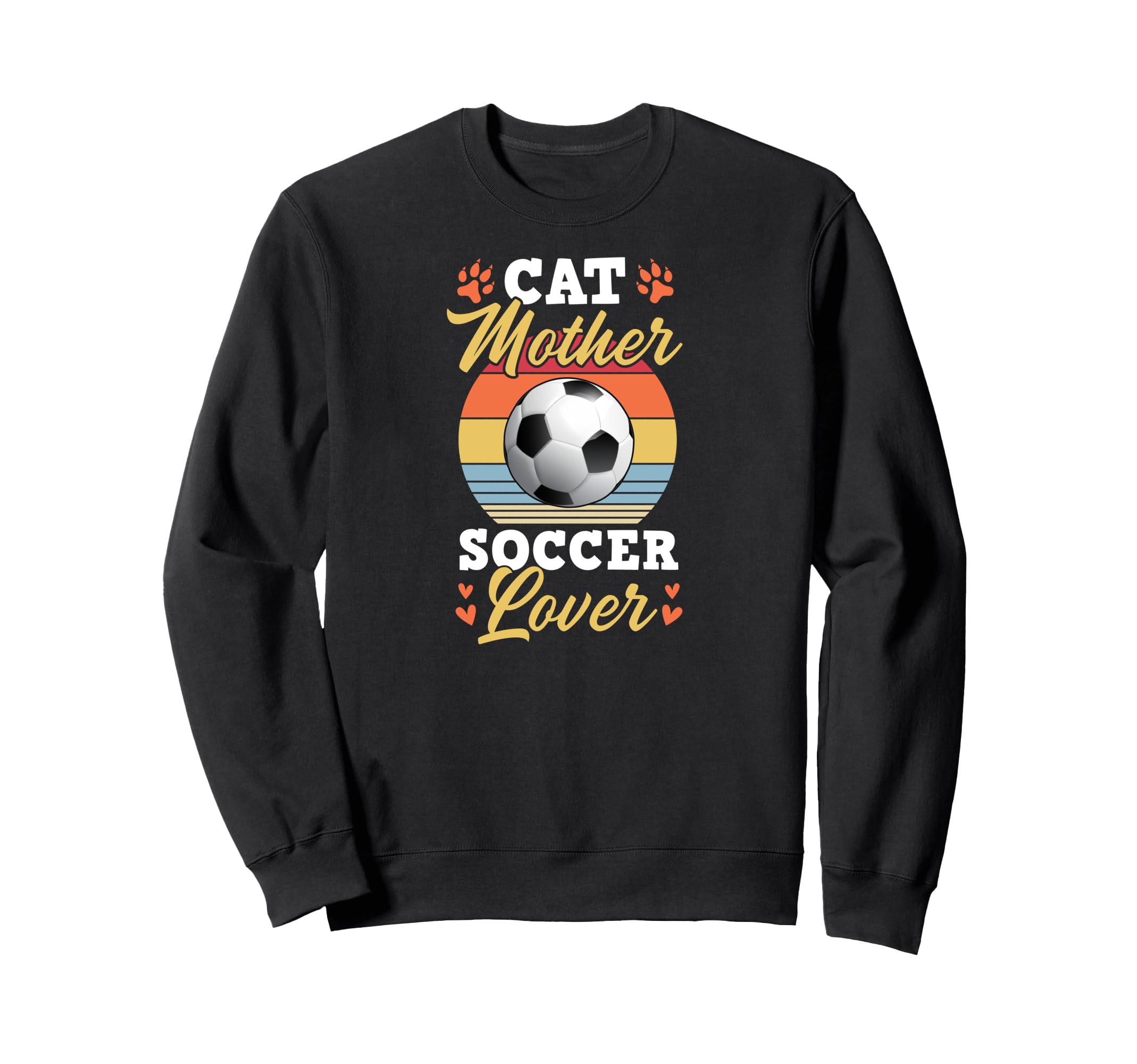 Soccer Aesthetic Sweatshirt - Novelty Apparel Unisex - T-Shirt, Sweatshirt, Hoodie