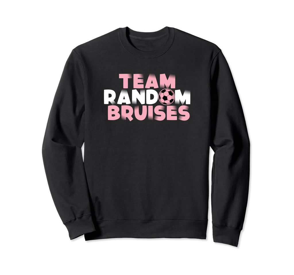 Soccer And Football Designs And Hoodie - Unique Graphic Unisex - T-Shirt, Sweatshirt, Hoodie