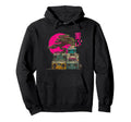 Old School Tape Player Mixtape Art T-Shirt - Graphic Print Men Women - T-Shirt, Sweatshirt, Hoodie