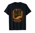 Redwood National Park Minimal Emblem T-Shirt - Casual Everyday Wear Unisex - T-Shirt, Sweatshirt, Hoodie